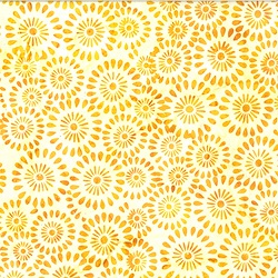 Daffodil - All Things Spice Batik